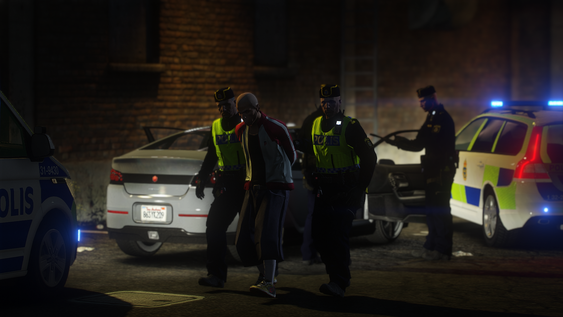 Skyddshjälm & Varsel västar (6 olika västar) product banner