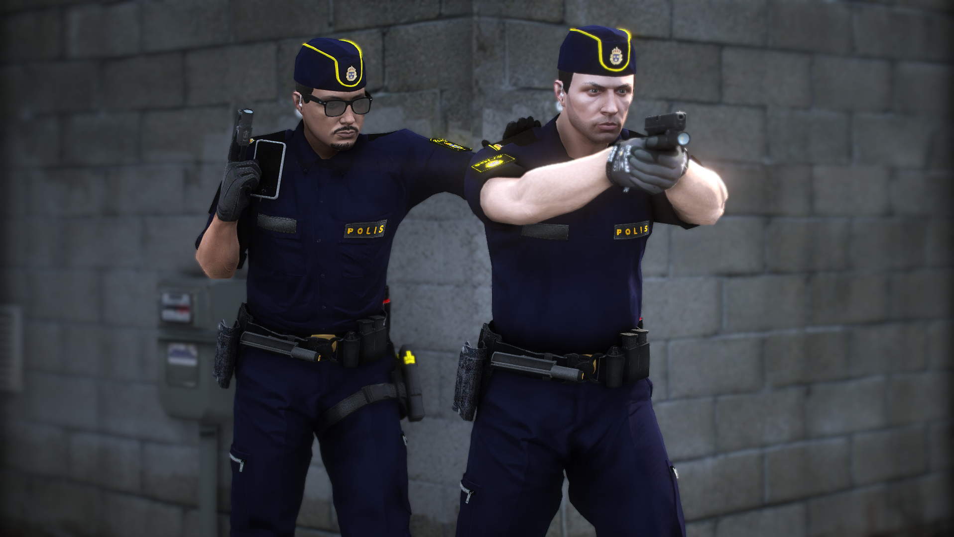 IGV-paket product banner