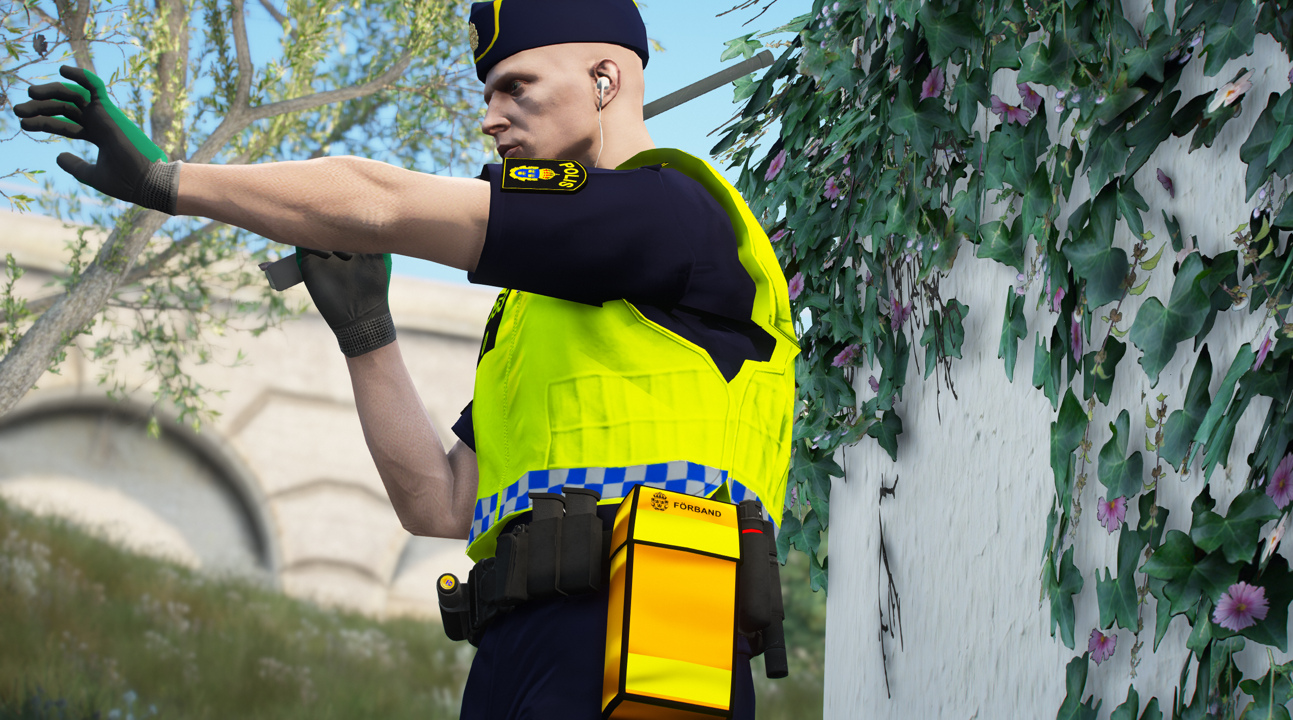 Accessoarspaket product banner